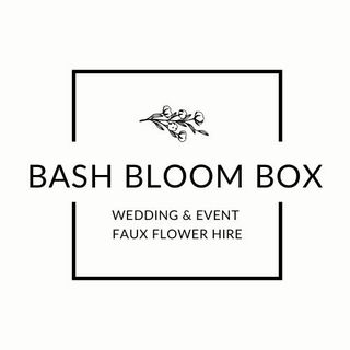 BASH BLOOM BOX