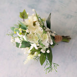 ASPEN FLOWER GIRL'S POSY