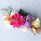 FLORAISON WRIST CORSAGE