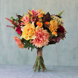 FALL IN LOVE CLASSIC BOUQUET