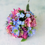 IONA FLOWER GIRL'S POSY