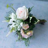 PEMBERTON FLOWER GIRL'S POSY