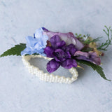 TATTERSALL WRIST CORSAGE